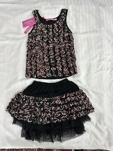 Платья: Детское платье, Новый — 5