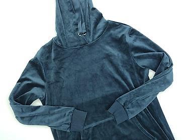 bluzy h: Bluza z kapturem damska, rozmiar M — 1