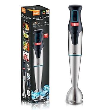 Blenderlər: Blender RAF R.372 Xüsusiyyətlər Brend: RAF Blender növü: Salınma — 1