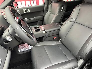 Lixiang: Lixiang L9: 2026 г., 1.5 л, Электромобиль, Кроссовер — 13