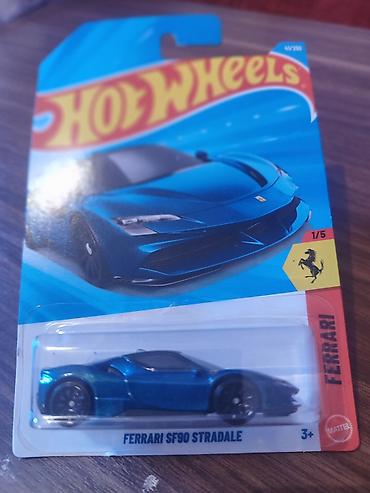 Avtomobil modelləri: Hot Wheels.premium endirim.var — 2