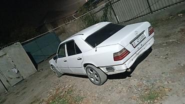 двер на мерс 124: Mercedes-Benz W124: 1995 г., 2.2 л, Механика, Бензин, Седан — 4