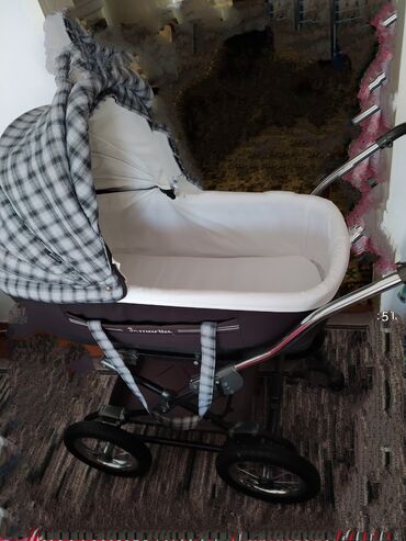 детская коляска зима: Коляска