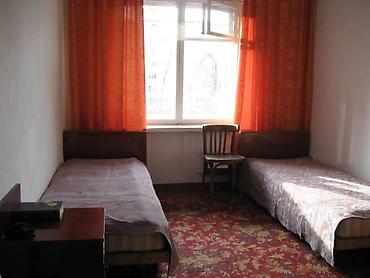 филармония 4 к кв: 4 комнаты, 73 м², Филармония Индивидуалка, 5 этаж, Старый ремонт — 3