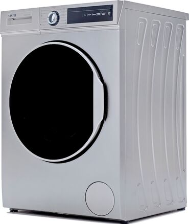 новая стиральная машинка: Стиральная машина Vestel, Новый, Автомат, До 9 кг