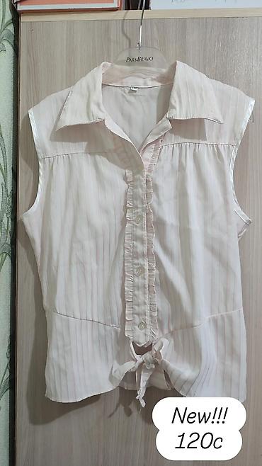 Майки, топы: Топ, Новый, S — 13