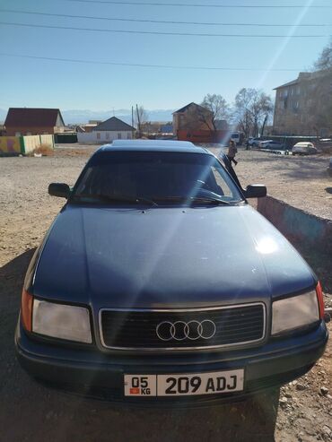 audi a8 6.3 w12: Audi 100: 1991 г., 2.3 л, Механика, Бензин, Седан