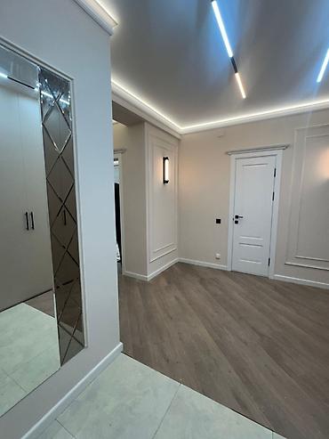 Продажа квартир: 2 комнаты, 75 м², Элитка, 2 этаж, Евроремонт — 7