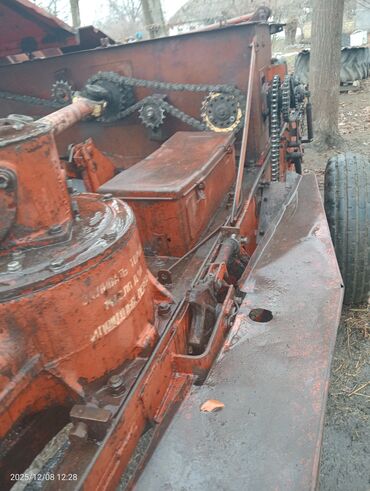 Pres bağlayanlar: Karopka 7 diş aparat m5 ramanin daraqlari deysilib bunkirda curuk — 2