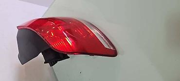 ovlasi: STOP SVETLO ZA VOLKSWAGEN GOLF 6 - 5K0945111 | Stop svetlo Golf 6 — 1