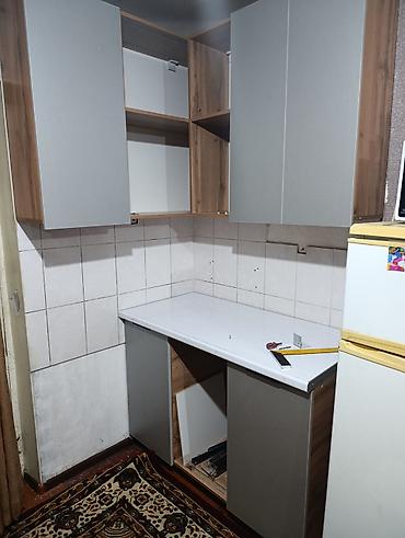 Разборка и сборка мебели любой сложности Работаем очень аккуратно