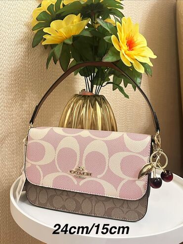 Çantalar: Əl çantası, Məşqçi, Yeni — 38