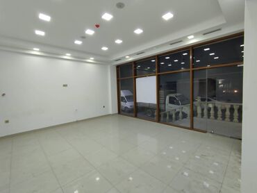 Mağazalar: Xırdalan şəhərinin mərkəzindəHeydər Əliyev prospektində ümumi — 1