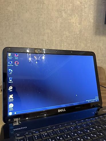 Dell: Dell Vostro 1015 noutbuk - Ekran: 15.6" enerji-səmərəli displey - — 6
