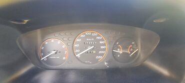 хондо свик: Honda CR-V: 1997 г., 2 л, Механика, Бензин, Внедорожник