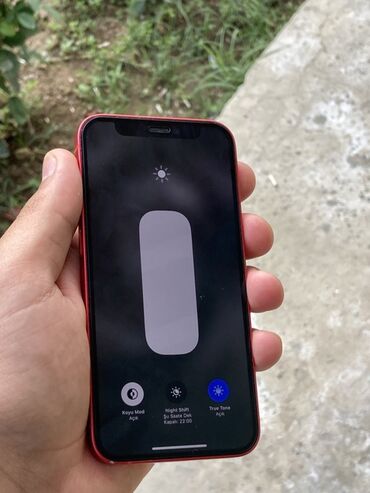 Apple iPhone: IPhone 12 mini, 64 GB, Qırmızı, Face ID — 2