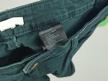 drippy jeans: H&M, Szorty damskie, rozmiar L — 4