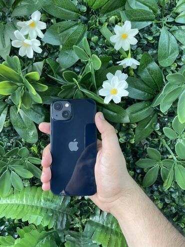 i8 mini 2: IPhone 13 mini, Midnight