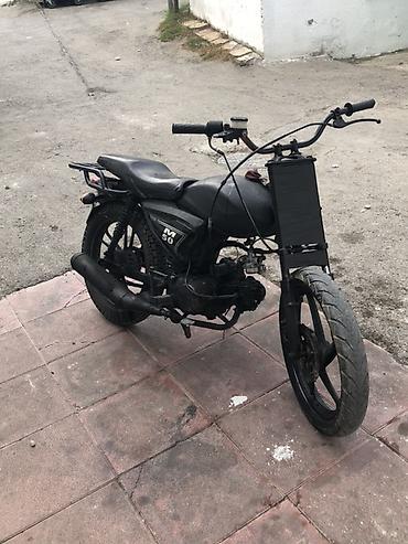 motor m50: - M50, 80 sm3, 2022 il — 1