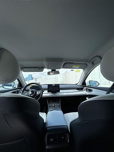 byd taksi: BYD Seal 05: 1.5 l | 2025 il 10 km — 8