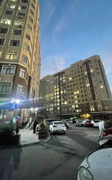 сдается квартира магистраль: 2 комнаты, 66 м², Элитка, 2 этаж, Евроремонт