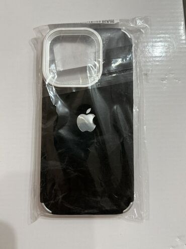 чехлы айфон 15: Чехлы на iPhone 16 pro. Все по 350 сом, заказывала с ВБ отдаю по