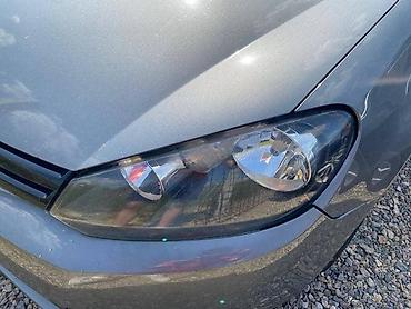 petrolejski proizvod: LEVI FAR ZA VOLKSWAGEN GOLF 6 | Levi far za Golf 6 — 1