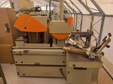 Ostali alati i mašine: SCM obradni centar za prozore 1303-17MultiflexPolovno, remontovano na lalafo.rs — 4 Ostali alati i mašine: SCM obradni centar za prozore 1303-17MultiflexPolovno, remontovano — 4