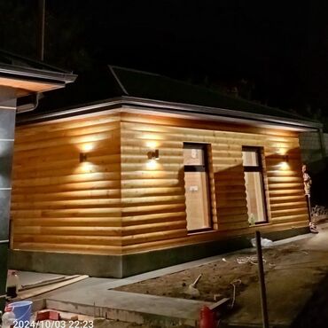 Строительство под ключ: Офисы, Балконы, Дома 3-5 лет опыта — 11