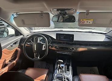 чехол на чанган: Jetour X70M: 2020 г., 1.5 л, Автомат, Бензин, Кроссовер — 2