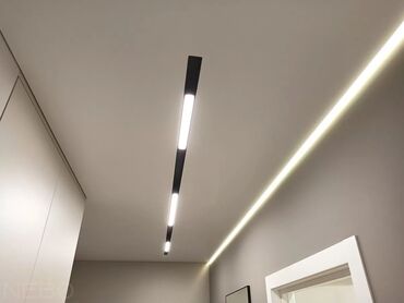 Потолочные работы: Монтаж потолков Больше 6 лет опыта — 1