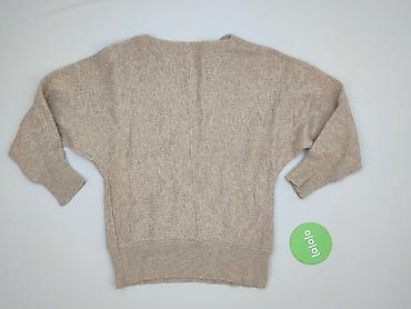 oversize t shirt basic: Sweter damski, rozmiar M — 3
