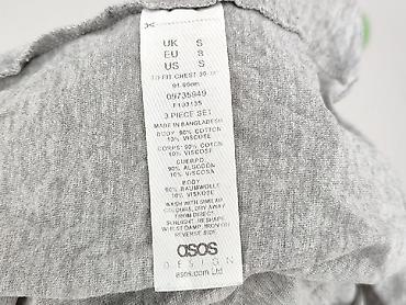 top stan: ASOS Design, Top damski, rozmiar S — 5