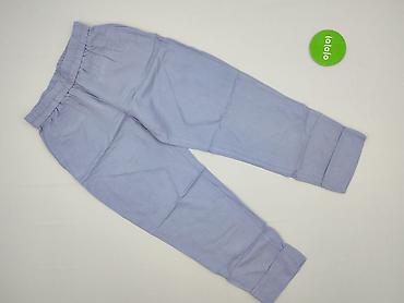 joggery diverse: Spodnie materiałowe damskie, rozmiar XS — 2