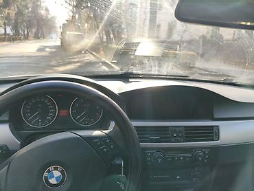 BMW: BMW 3 series: 2006 г., 2.5 л, Автомат, Бензин, Седан at lalafo.kg — 11 BMW: BMW 3 series: 2006 г., 2.5 л, Автомат, Бензин, Седан — 11