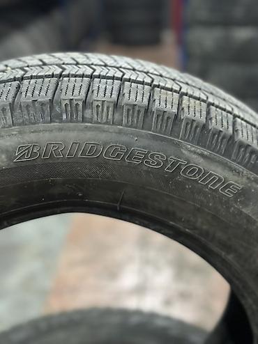 r15 зимние шины: Комплект зимних шин Bridgestone 195/65 R15 - Бренд: Bridgestone - — 3