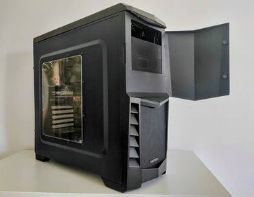 Desktop računari i radne stanice: Gejmer/ Intel i5 8600K/16GB DDR4/SSD M2 1TB /Nvidia GTX 1070 8GB — 6
