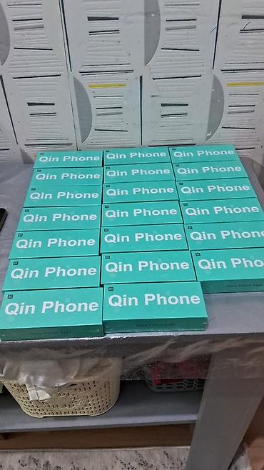 telefonlae: Xiaomi 64 GB, rəng - Qara, 
 Düyməli — 2