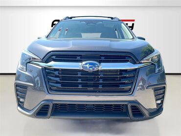 Subaru: Subaru Ascent: 2023 г., 2.4 л, Вариатор, Бензин, Кроссовер — 2