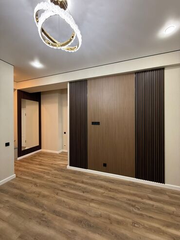 Продажа квартир: 2 комнаты, 48 м², Элитка, 9 этаж, Евроремонт — 16