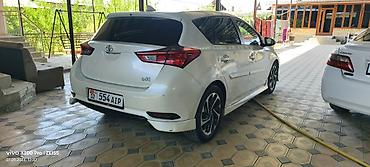 компресор для авто: Toyota : 2017 г., 1.8 л, Автомат, Бензин, Хэтчбэк — 8