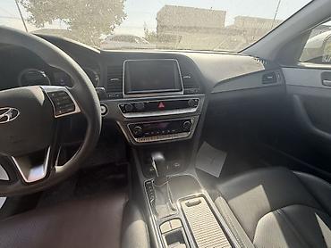шеврале импала: Hyundai Sonata: 2020 г., Автомат, Седан — 5