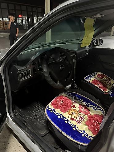 renault samsung sm3: Chevrolet Lacetti: 2011 г., Механика, Седан — 1
