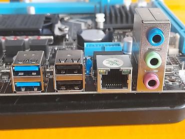 xeon 1230v2: Комплект для сборки ПК, Состав комплекта: Материнская плата, Кулер, Процессор, Новый, Платная доставка, Самовывоз — 2