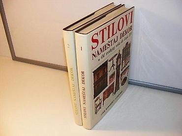 izjava da nije koriscen pdv primer: STILOVI NAMEŠTAJ DEKOR 1-2 extra! ! ! stilovi, nameštaj i dekor od — 2