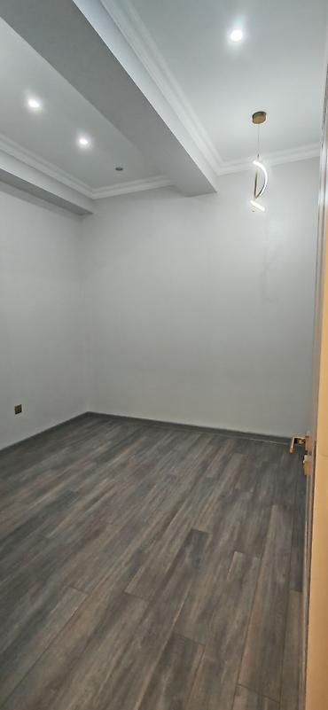 Mənzillər: 3 otaqlı, Yeni tikili, m. Nəriman Nərimanov, 76 kv. m — 5