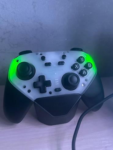 logitech g335: Продаю абсолютно новый с чеком купленный 13.09.2026 Геймпад GameSir — 4