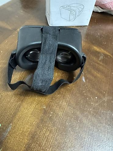 Другие VR очки: Очки виар новая VR BOX Mini — очки виртуальной реальности для — 6