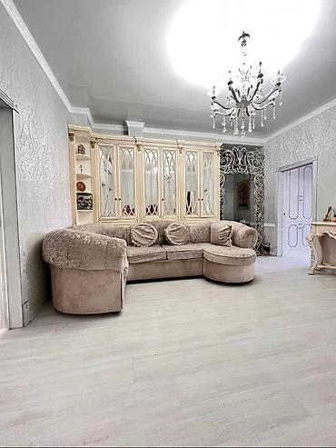 Долгосрочная аренда квартир: 4 комнаты, Агентство недвижимости, Без подселения, С мебелью полностью — 6