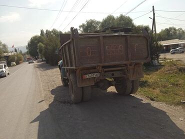 Грузовики: Грузовик, Б/у — 6